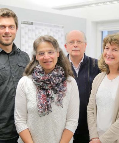 Team-Innendienst Team-Innendienst